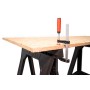 Qbrick System Sawhorse x 2