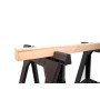 Qbrick System Sawhorse x 2