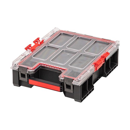 Qbrick System ONE Organizer M Plus 2.0 MFI