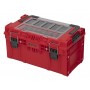 Qbrick System PRIME Toolbox 250 Expert Red Ultra HD