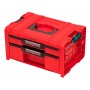 Qbrick System PRO Drawer Workshop Set 3 2.0 RUHD