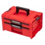 Qbrick System PRO Drawer Workshop Set 3 2.0 RUHD