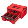 Qbrick System PRO Drawer Workshop Set 3 2.0 RUHD