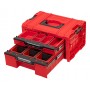 Qbrick System PRO Drawer Workshop Set 3 2.0 RUHD