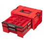 Qbrick System PRO Drawer Workshop Set 3 2.0 RUHD