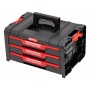 Qbrick System PRO Drawer 3 Toolbox 2.0 Expert