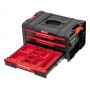 Qbrick System PRO Drawer 3 Toolbox 2.0 Expert