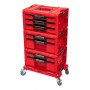 Qbrick System PRO Drawer Workshop Set 3 2.0 RUHD