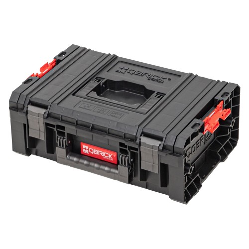 Qbrick System PRO Technician Case 2.0