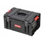 Qbrick System PRO Toolbox + 5 x Qbrick System PRO Organizer