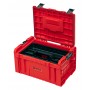 Qbrick System PRO Toolbox 2.0 Red Ultra HD Custom