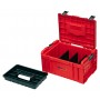 Qbrick System PRO Toolbox 2.0 Red Ultra HD Custom