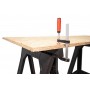 Qbrick System Sawhorse (2 li Paket)