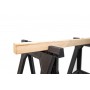 Qbrick System Sawhorse (2 li Paket)