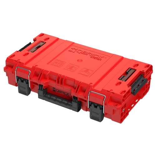 Qbrick System Prime Toolbox 150 Vario RED UHD