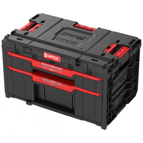 Qbrick System ONE Drawer 2 Plus Toolbox