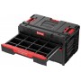 Qbrick System ONE Drawer 2 Plus Toolbox