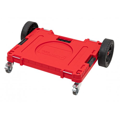 Qbrick System One Platform Transport 2.0 Allterrain RED UHD