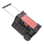 Qbrick System ONE Trolley Expert