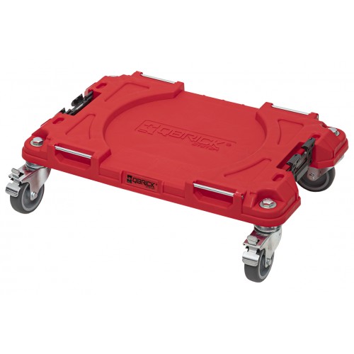 Qbrick System PRO Transport Platform Red Ultra HD